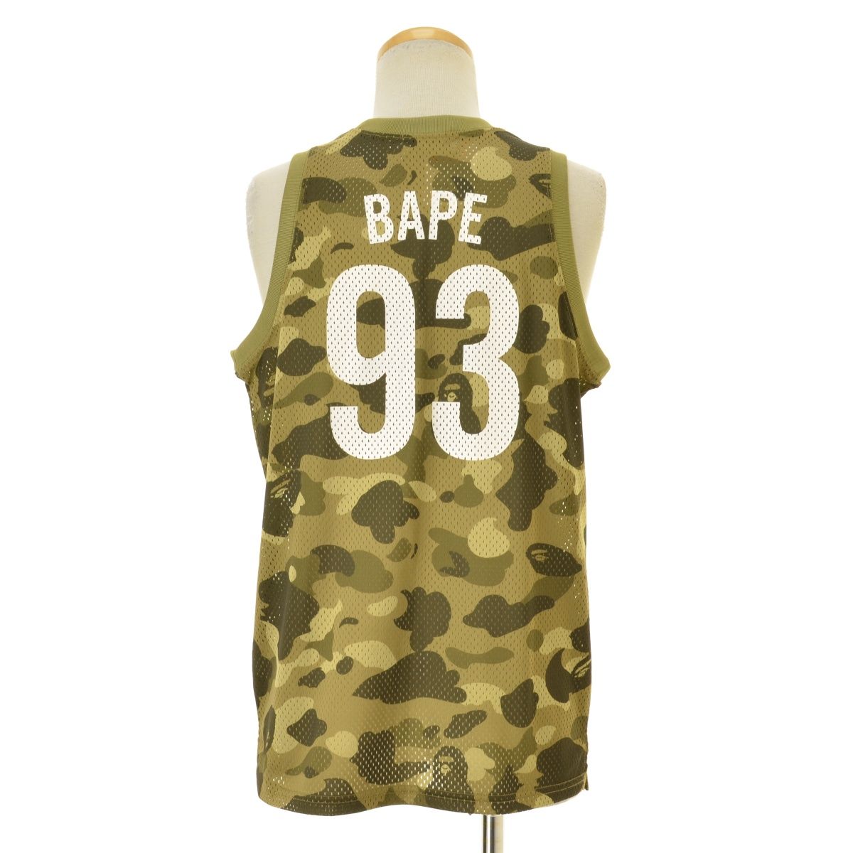 ABATHINGAPE 001CSD301009X