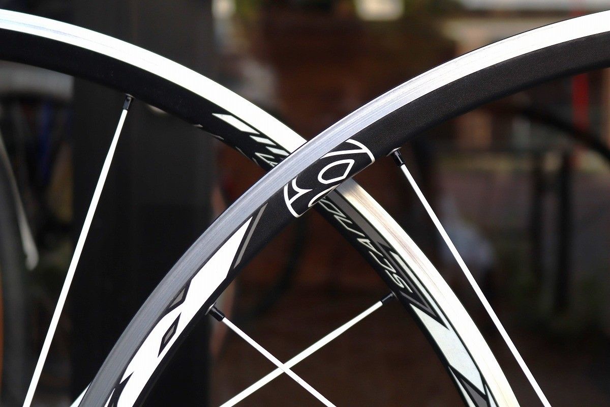 BONTRAGER レースXライトスカンジウム　最終値下げ4万5千円‼️ ボントレガー BONTRAGER レースXライト スカンジウム RXL SCANDIUM