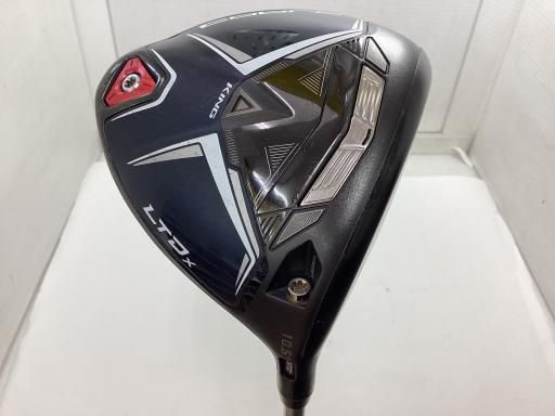 リトグラフ 中古】 コブラ KING LTDx 10.5°(ブルー) ドライバー DR