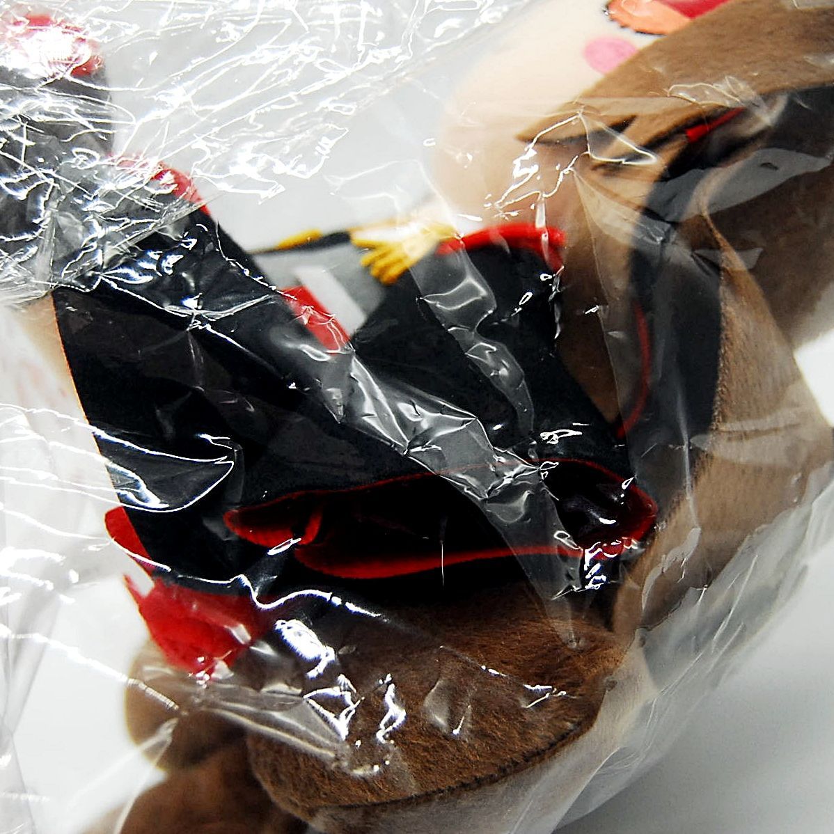 Gift ふもふもあかぎ ぬいぐるみ アズールレーン ぬいぐるみシリーズ