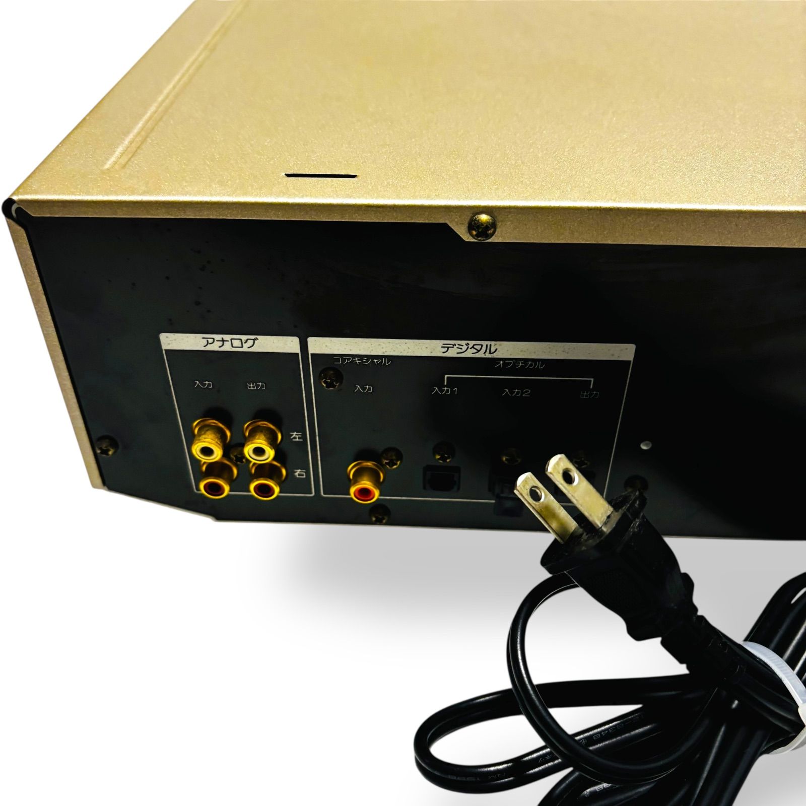 ONKYO オンキョー CD/MDチューナーアンプFR-X7A D-SX7A オンキョー