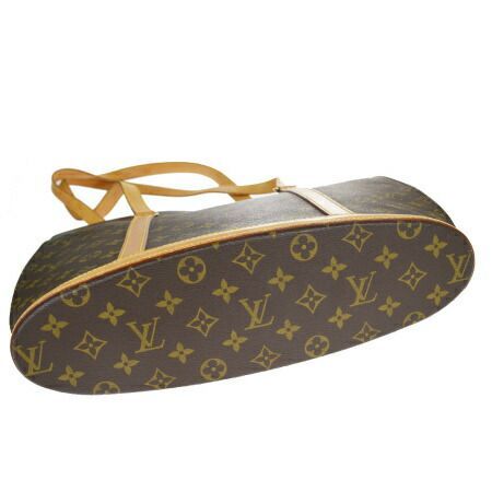LOUIS VUITTON M51102 バビロン モノグラム トートバッグ LOUIS VUITTON ルイ・ヴィトン バビロン モノグラム M51102