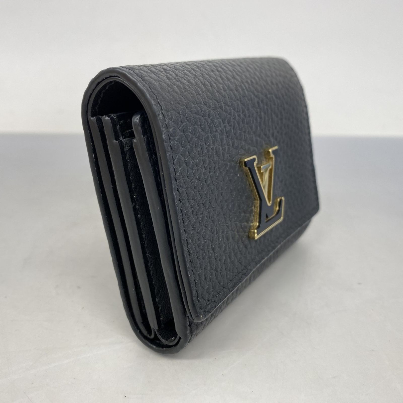 ルイ・ヴィトン(Louis Vuitton) ルイ・ヴィトン 財布 ポルトフォイユ  