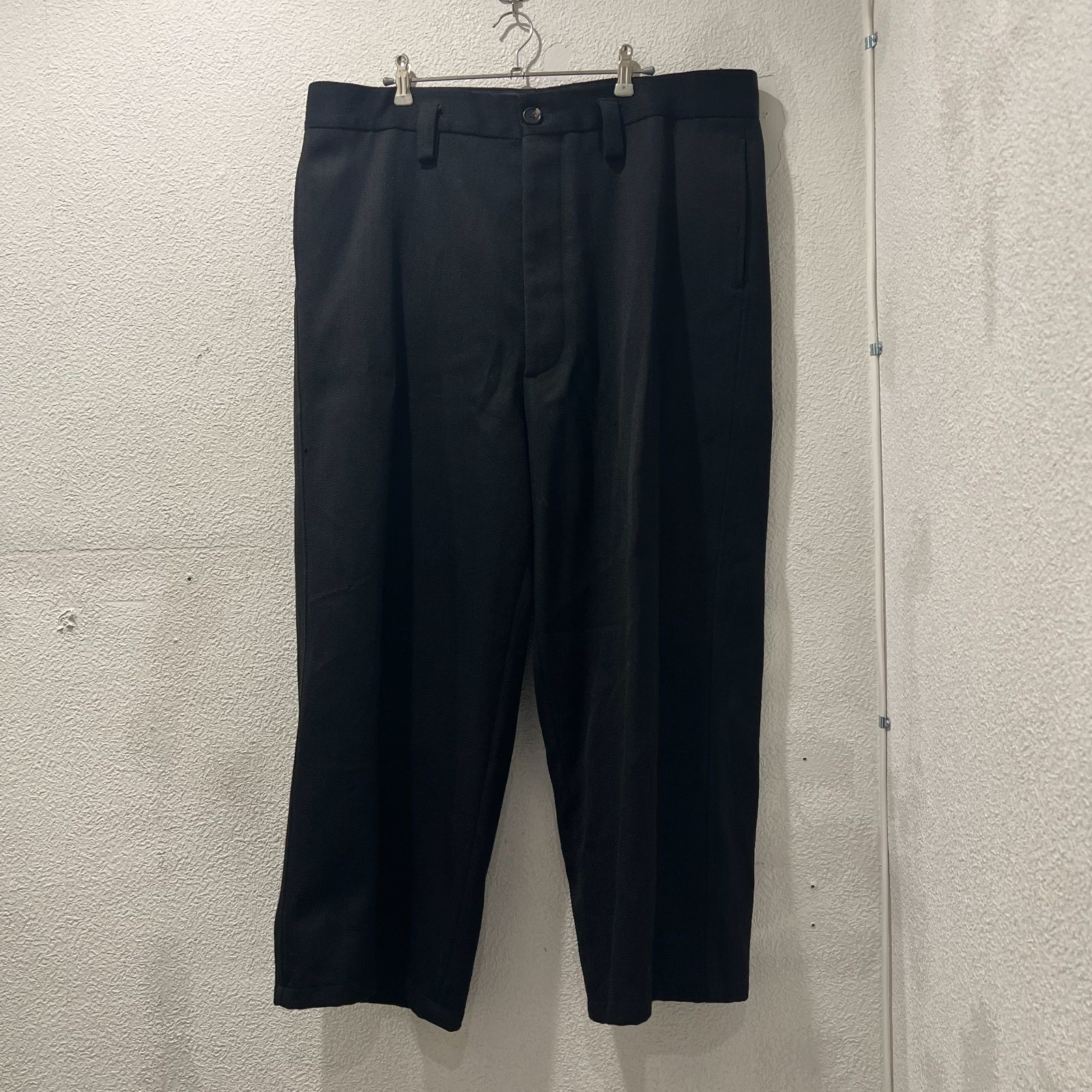 MARNI マルニ スラックスパンツ SIZE 48.M05KA0078 【表参道t10