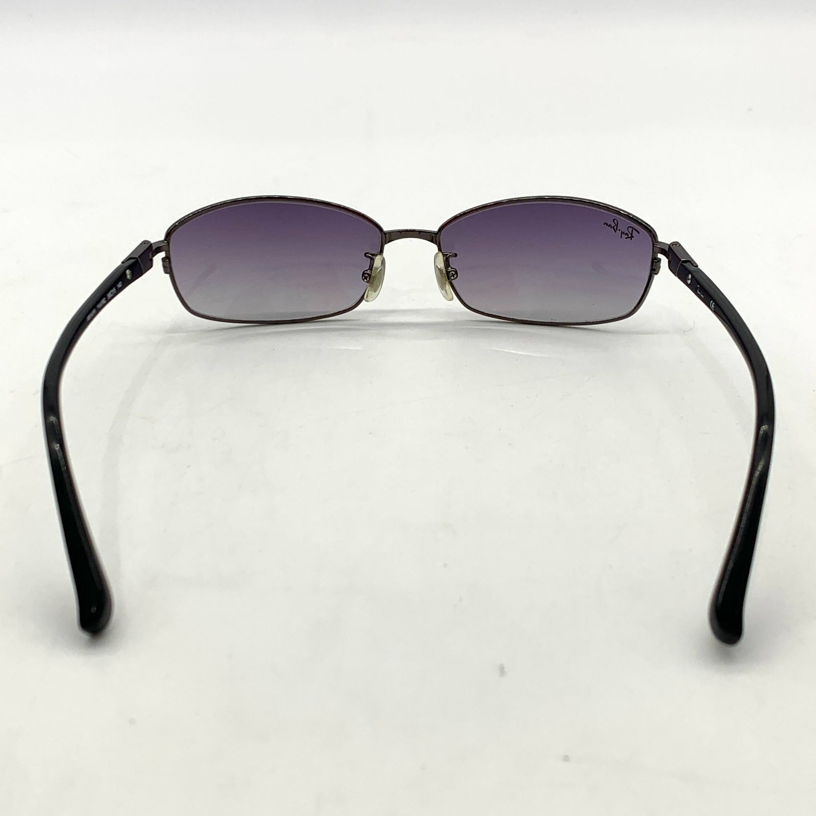 ▽Ray-Ban/レイバン サングラス RB3438 004/8G 58□15 140 ブラック