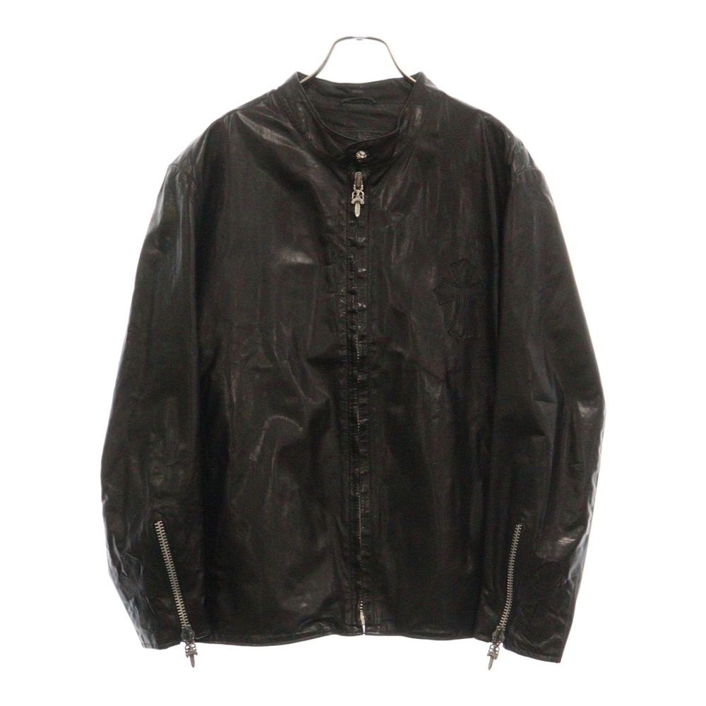 CHROME HEARTS (クロムハーツ) RACING 2 レーシング2 クロスパッチ