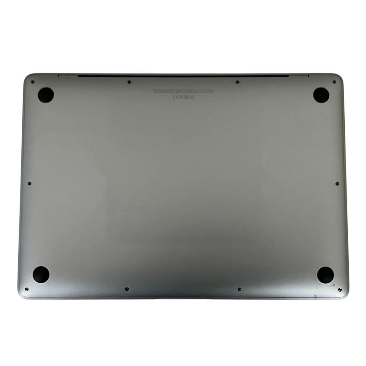 ジモティ限定価格Apple MacBook Air M1 2020 ノートパソコン 16GB SSD