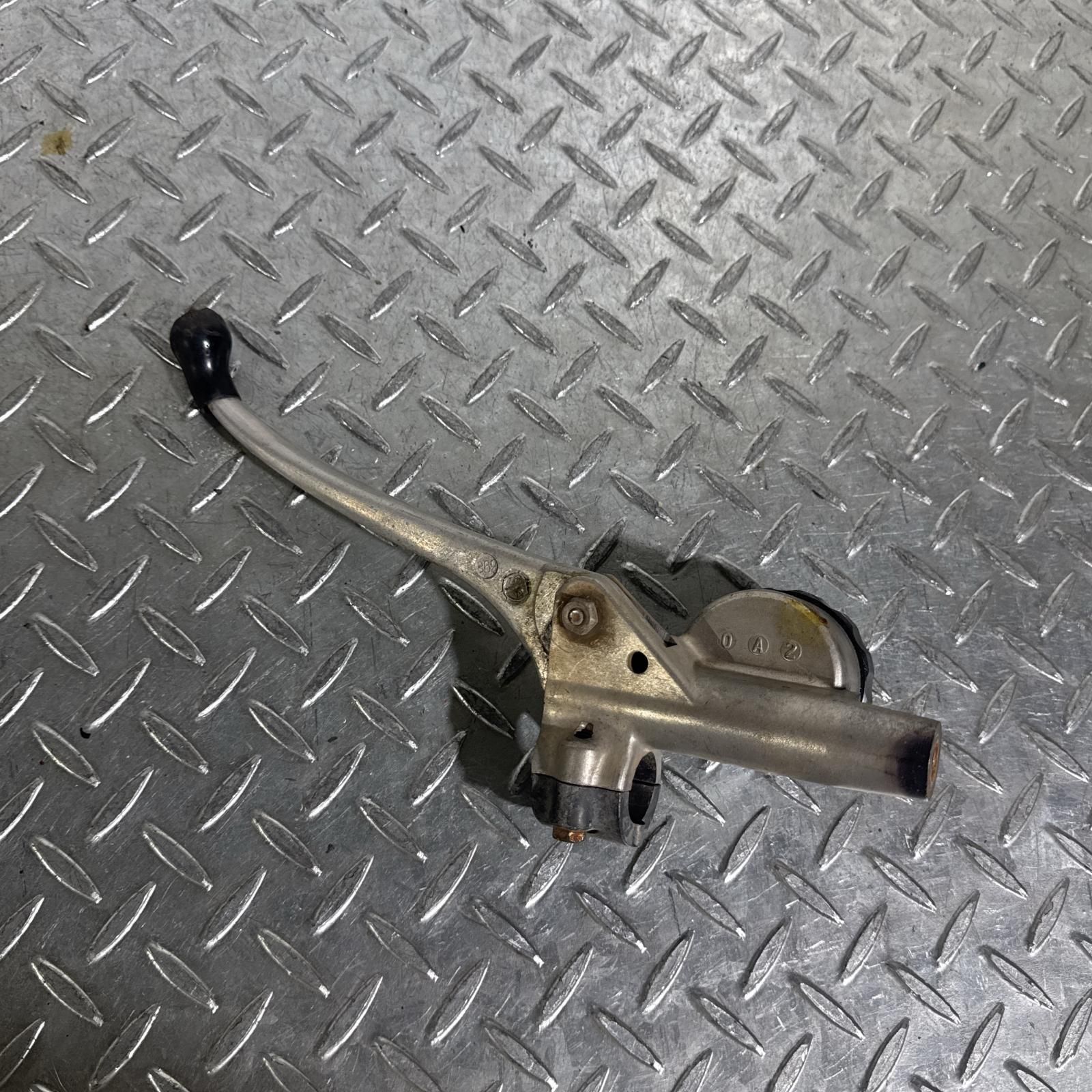 フロントマスターシリンダー ホンダ