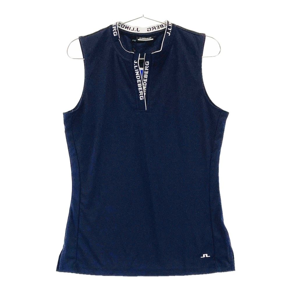 J.LINDEBFRG   ジェイリンドバーグ　ノースリーブ ジェイリンドバーグ レディース ノースリーブ ストレッチ XSサイズ J.LINDEBERG(J.リンドバーグ) レディース ゴルフ スカート xs  サイズ：