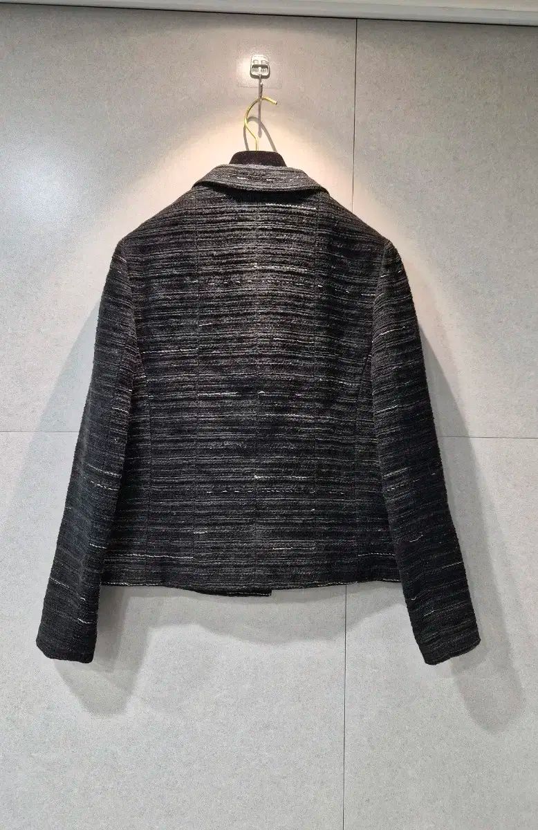 シャネル レディース ツイード ジャケット 正規品 バッグ|財布|ネックレス|クラッチ