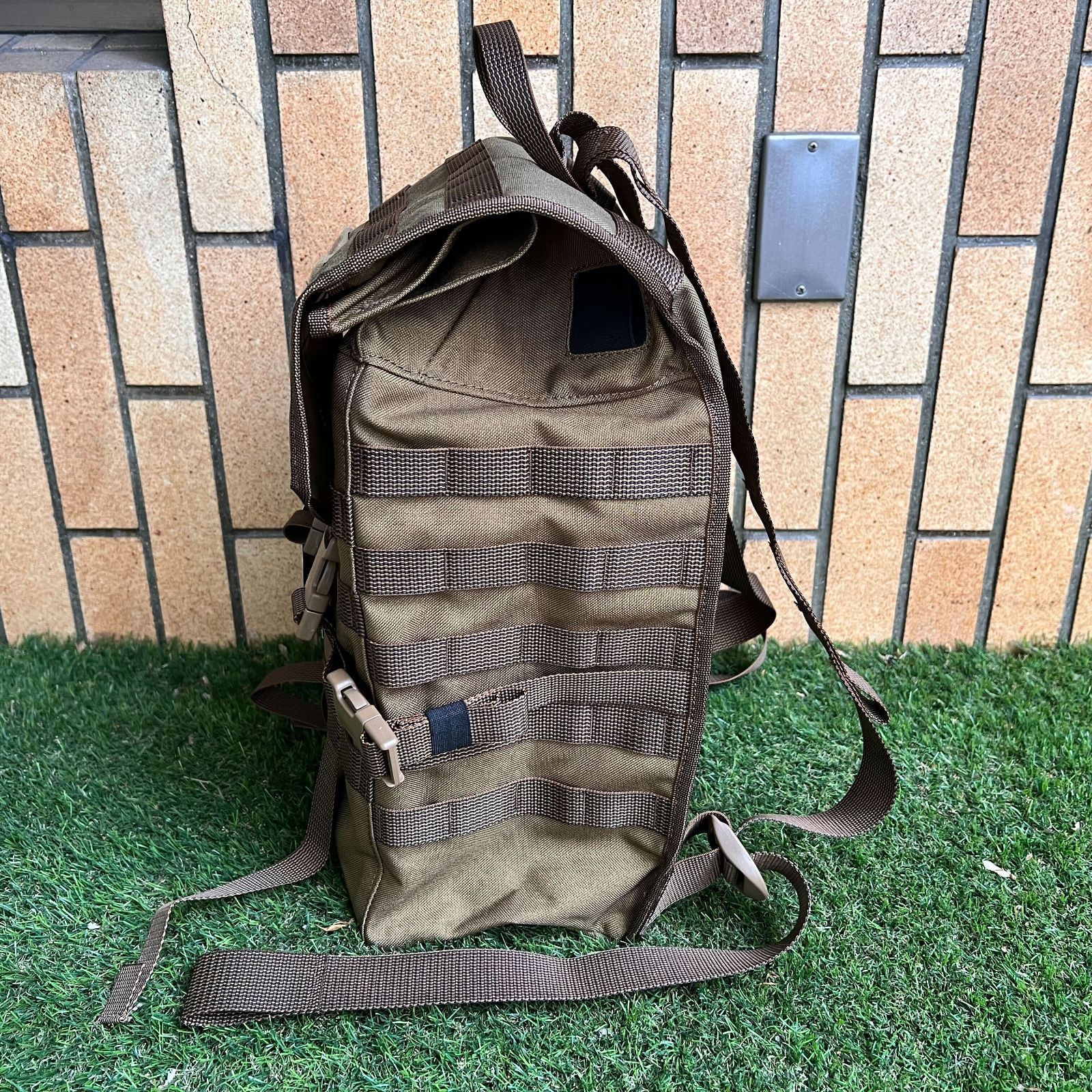 未使用品】SAVOTTA サヴォッタ ヤーカリ S ブラウン - メルカリ