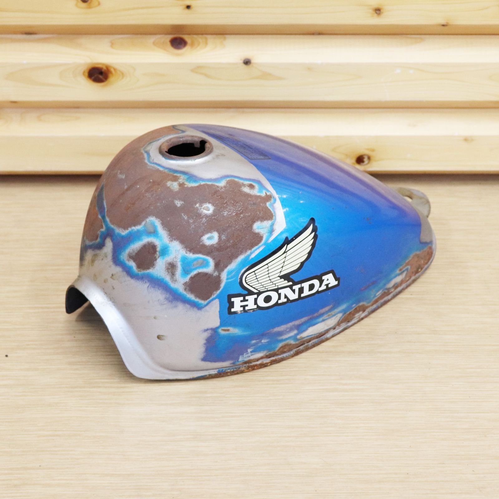 シャリー rpm マフラー RPMマフラー シャリー.ダックス.モンキー