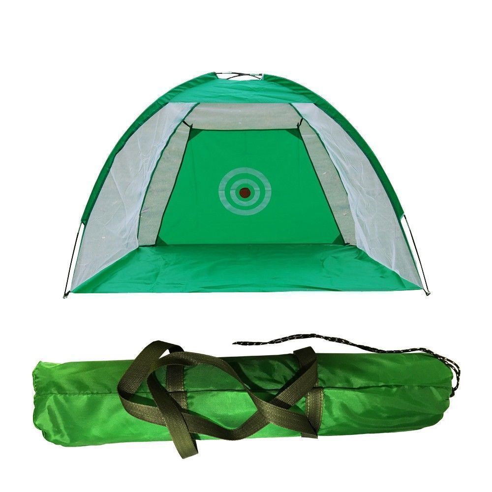 ゴルフネット　練習用　折りたたみ式　キャリーバック付 楽天市場】ゴルフネット 練習用 折りたたみ式 キャリーバッグ