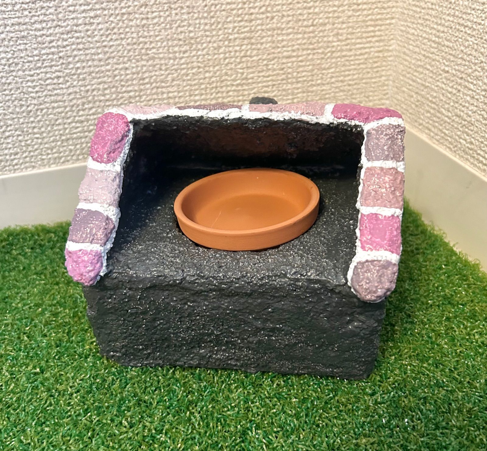 シェルター