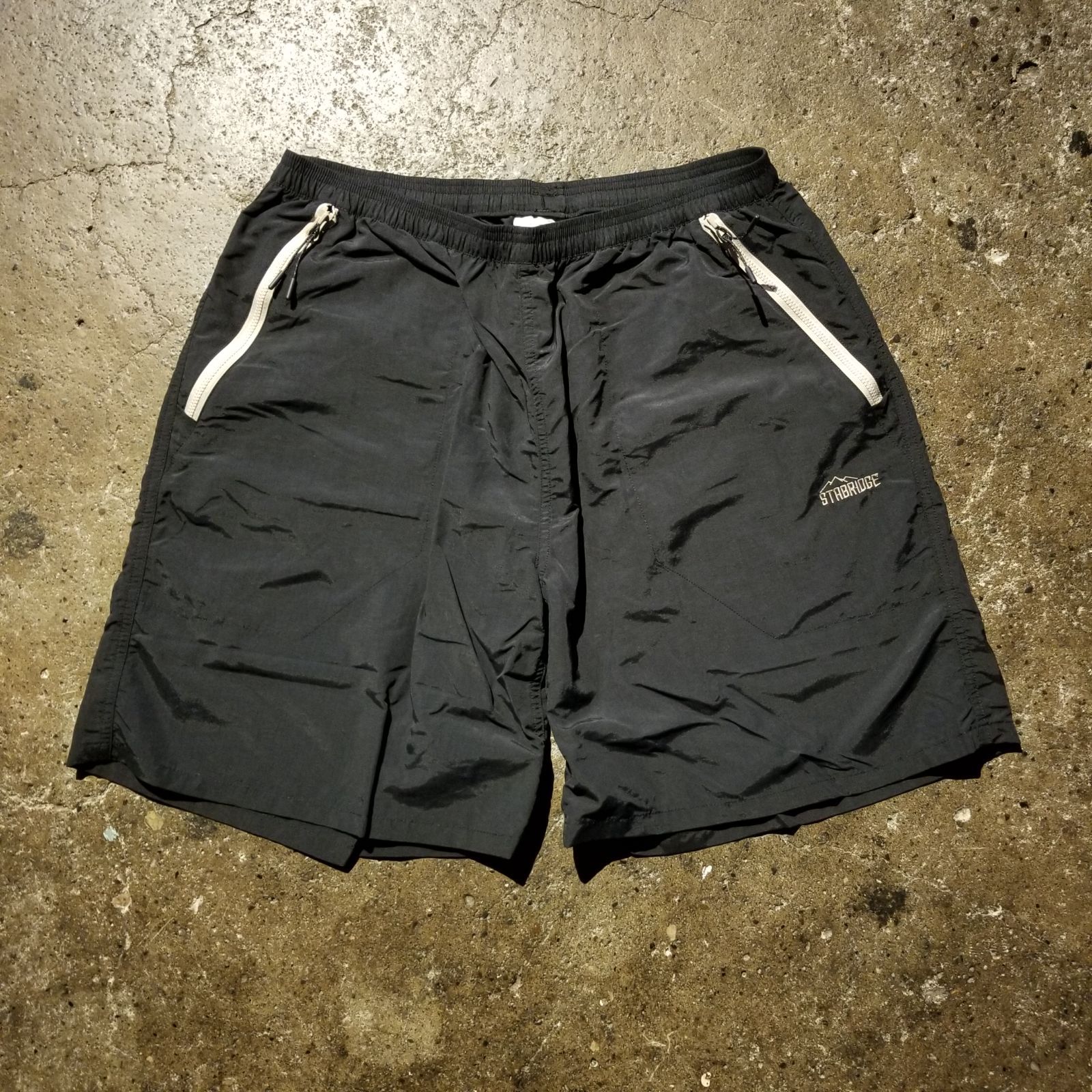 STABRIDGE SUPPLEX MID SUMMER XL（STABRIDGE SUPPLEX MID