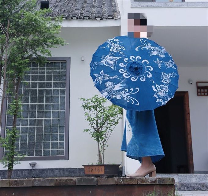 花 鳥の美柄