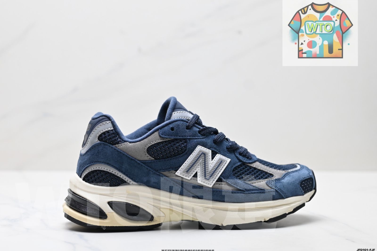 New Balance 2010 シリーズ ニューバランス 復古ダディスタイル