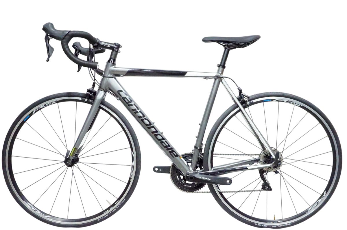 CANNONDALE 「キャノンデール」 CAAD OPTIMO 2019年モデル ロードバイク