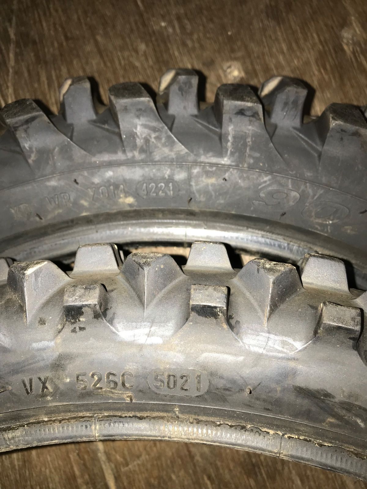 ピレリ MX32 70/100-19 MXSOFT 90/100-16 前後セット！MO32 Pirelli