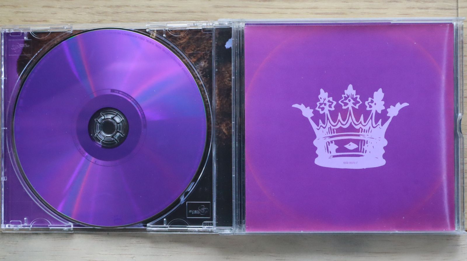 【中古】 Peace　on　Earth（＋1）/ＣＤ/ROAC-003 中古】 Peace on Earth（＋1）/CD/ROAC-003