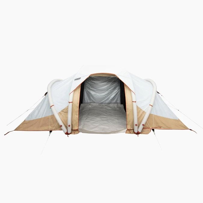 QUECHUA (ケシュア) キャンプ ファミリーテント エアーテント