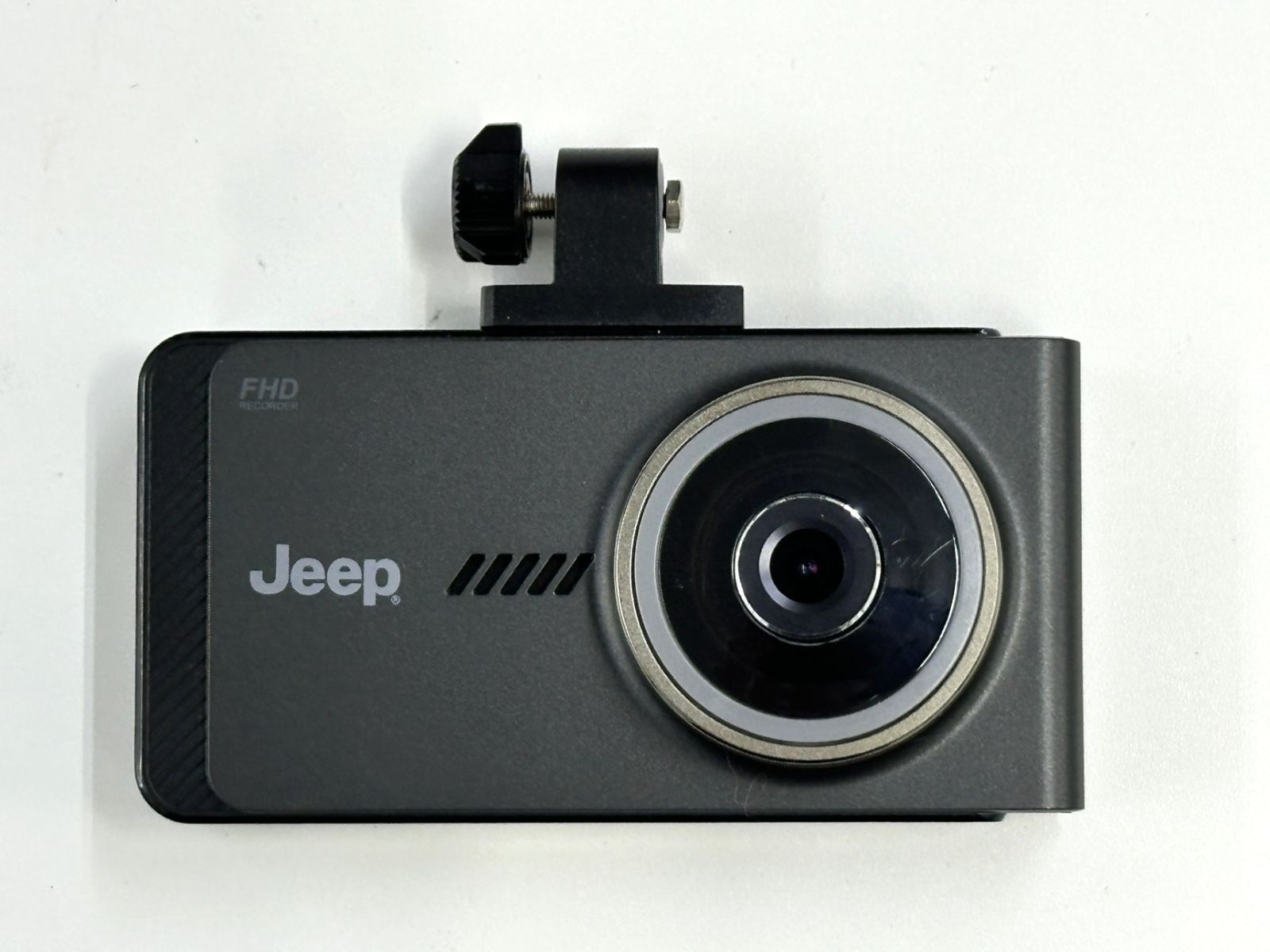 Jeep 純正 DR-SJP3 ドライブレコーダー 前後 Jeep/ジープ 純正 前後 ドライブレコーダー ドラレコ DR