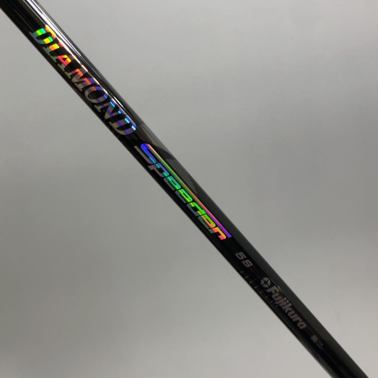中古】【ゴルフ用品】ドライバー GTD Black Ice 460【加古川店