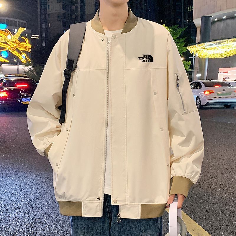 North Face