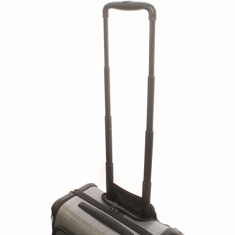 トゥミ TUMI テグラ ライト マックス キャリーオン 4ウィール ブリーフ
