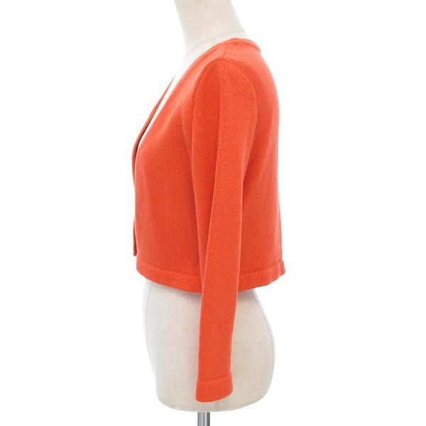 ルネ ショートカーディガン Bランク