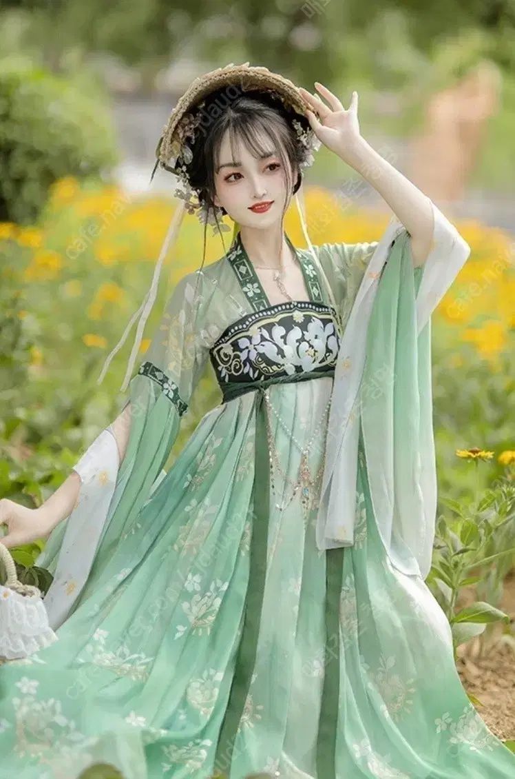 中国風