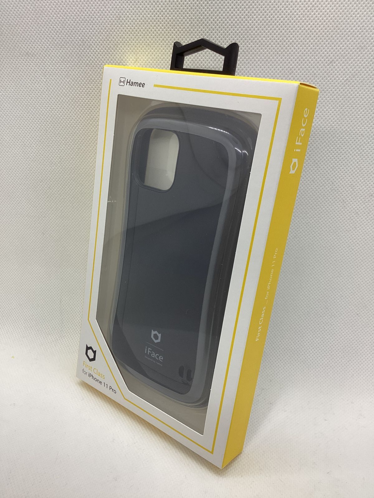 30個セット iface 11pro ブラック