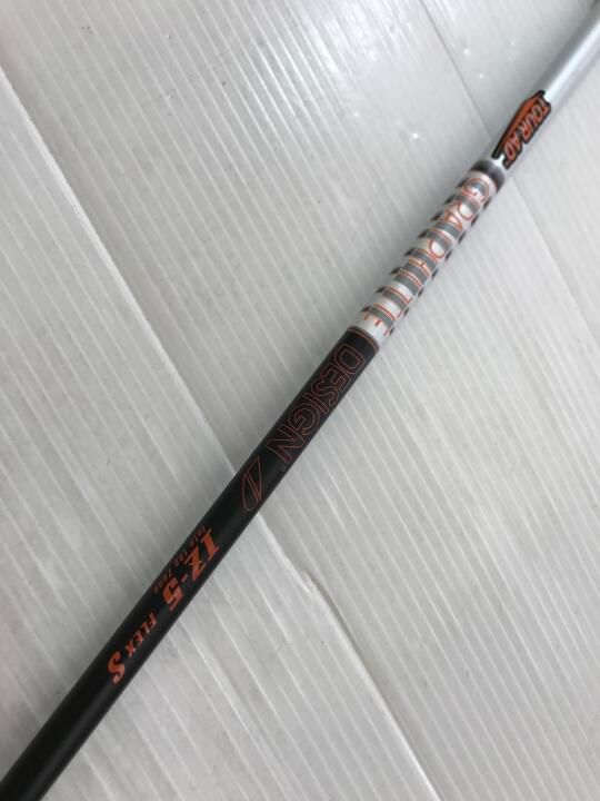 ドライバー タイトリスト