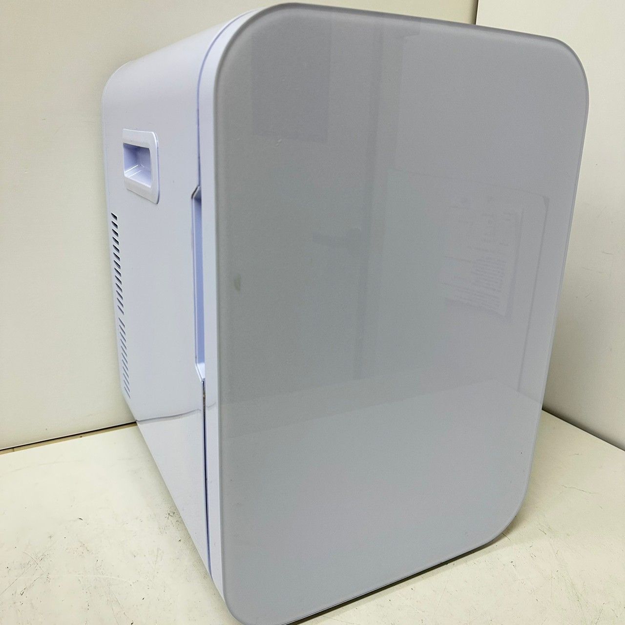 Cool&Hot 冷温庫 TSR-K20L-WH ホワイト 20L
