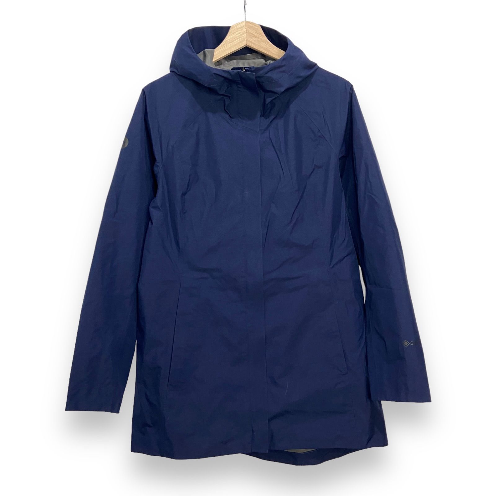 マーモット ソフトシェル ジャケット S ネイビー　Marmot Softshell Jacket S Navy △マーモット Marmot USA ストレッチソフトシェル 防風 ゴアウィンド