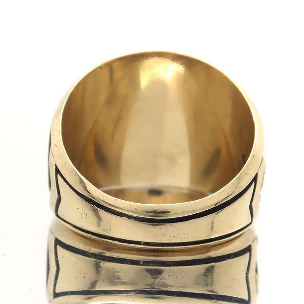 テンプル大学10k カレッジリング