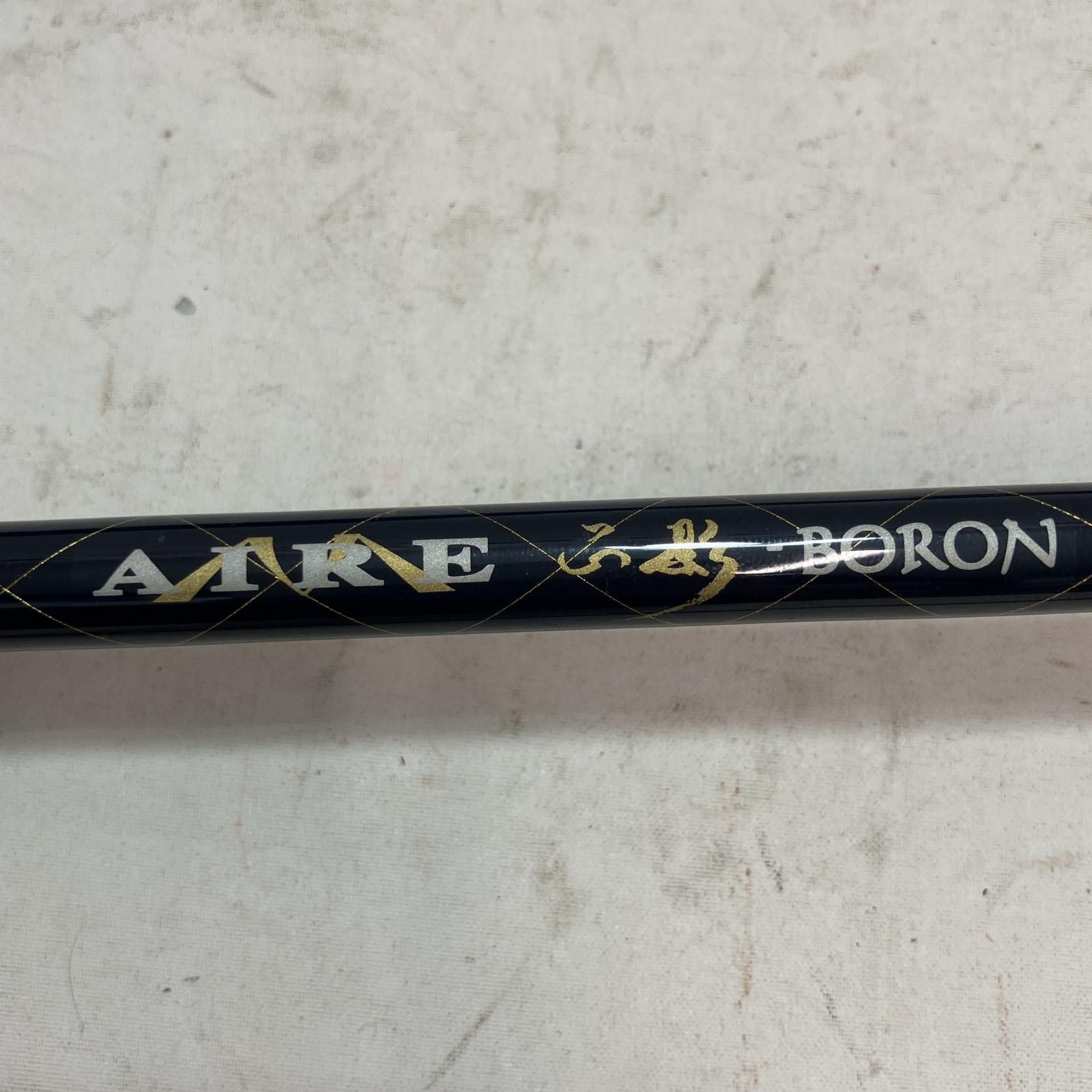M-AIRE Mアイレ トラウトロッド 正影ボロン MB-82MHL 竿袋付 M-AIRE Mアイレ トラウトロッド 正影ボロン MB-82MHL 竿袋付