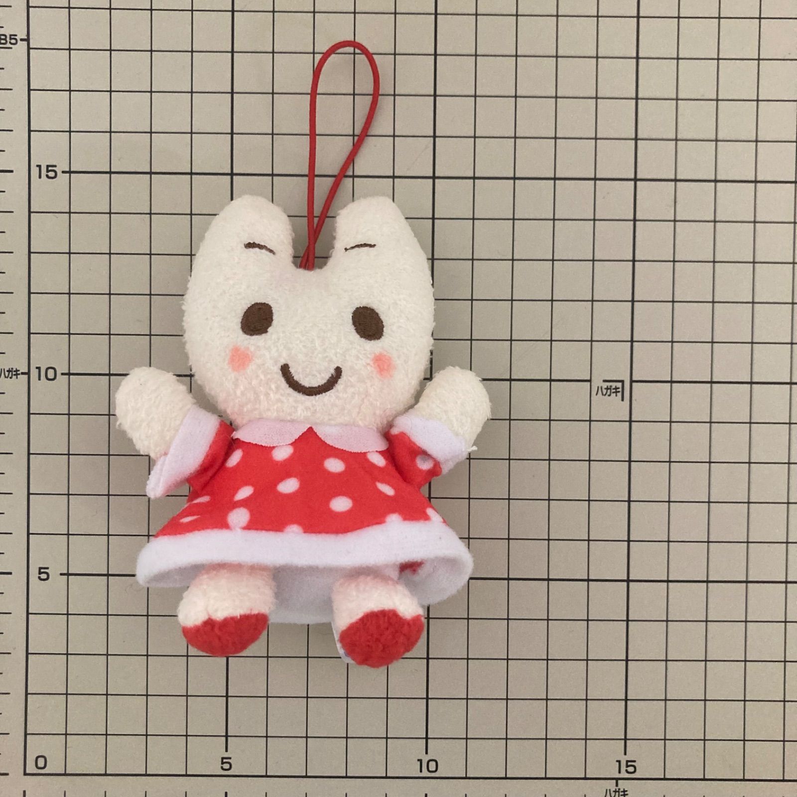 マロンクリーム みんな集まれマスコット】 レア！ゆるふわサンリオ 