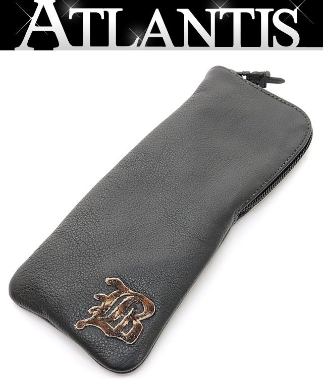 CHROME HEARTS 銀座店 クロムハーツ ベラハディット メガネケース