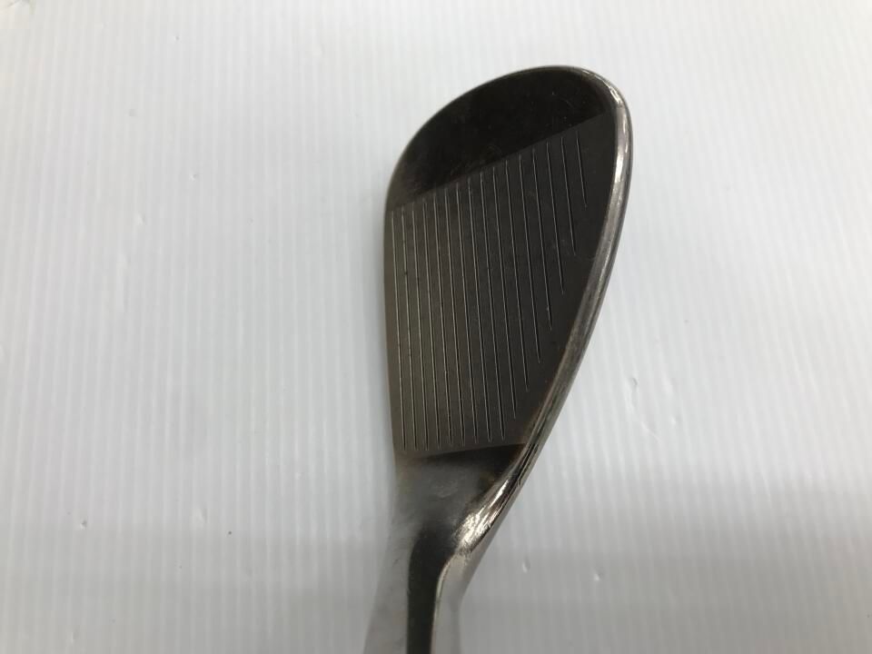 VOKEY SM 9 ブラッシュドスチール 50 WEDGE ダイナミックゴールド ウェッジ タイトリスト 最短