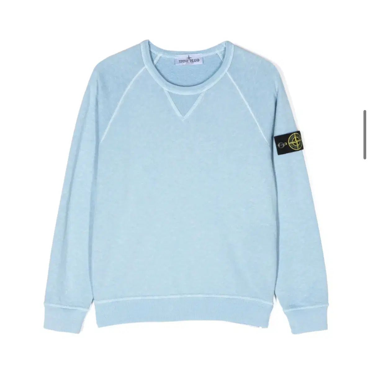 STONE ISLAND(ストーンアイランド) 24ss トレーナー s m STONE ISLAND(ストーンアイランド) 24ss トレーナー s m