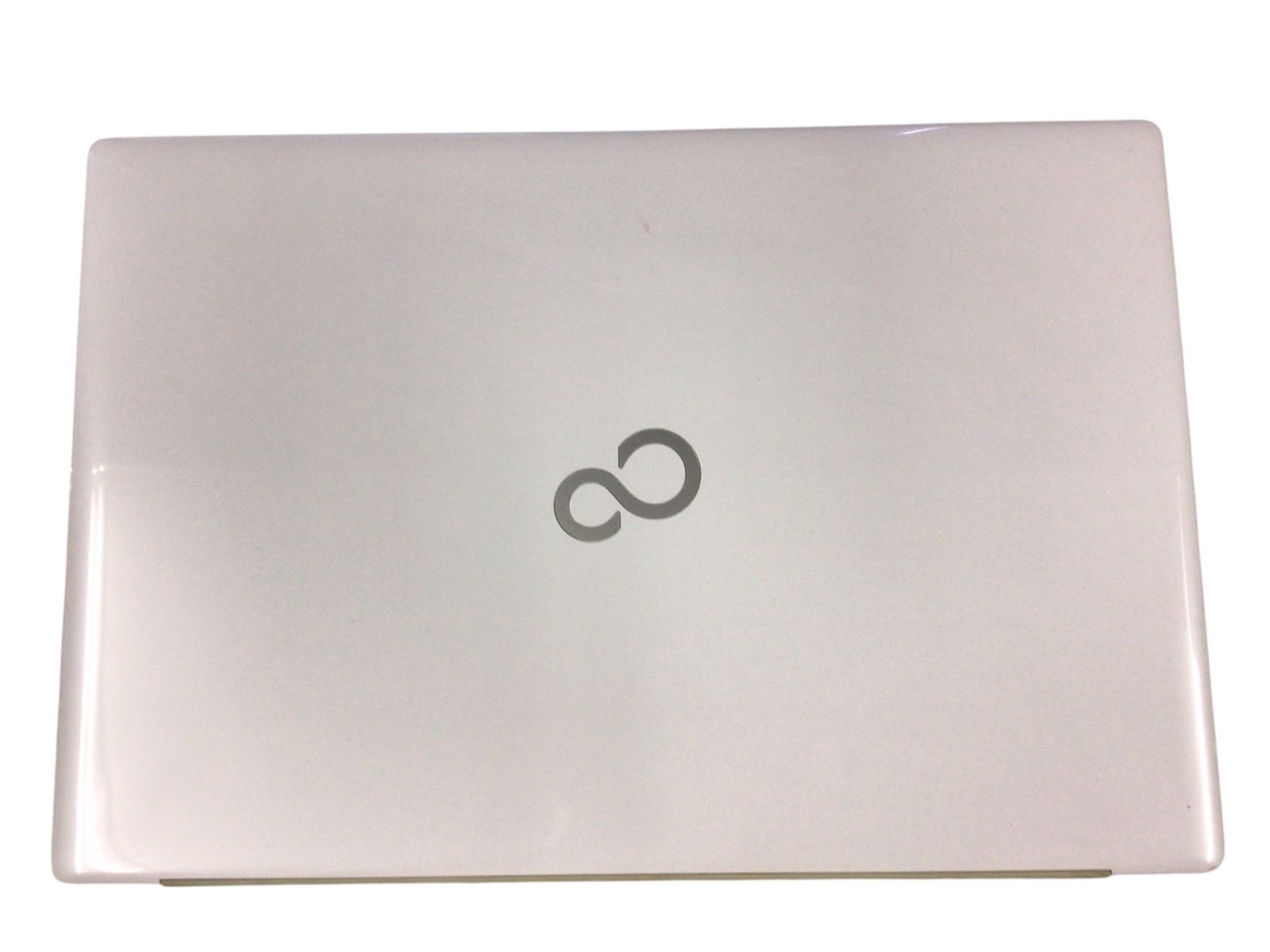 npc165【ジャンク】FUJITSU LIFEBOOK AH50/E3◇Ryzen 7/4GB◇通電可