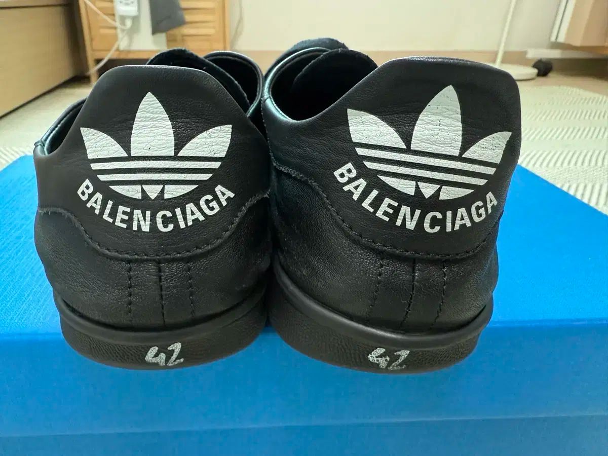 BALENCIAGA(バレンシアガ) スタンスミス 42