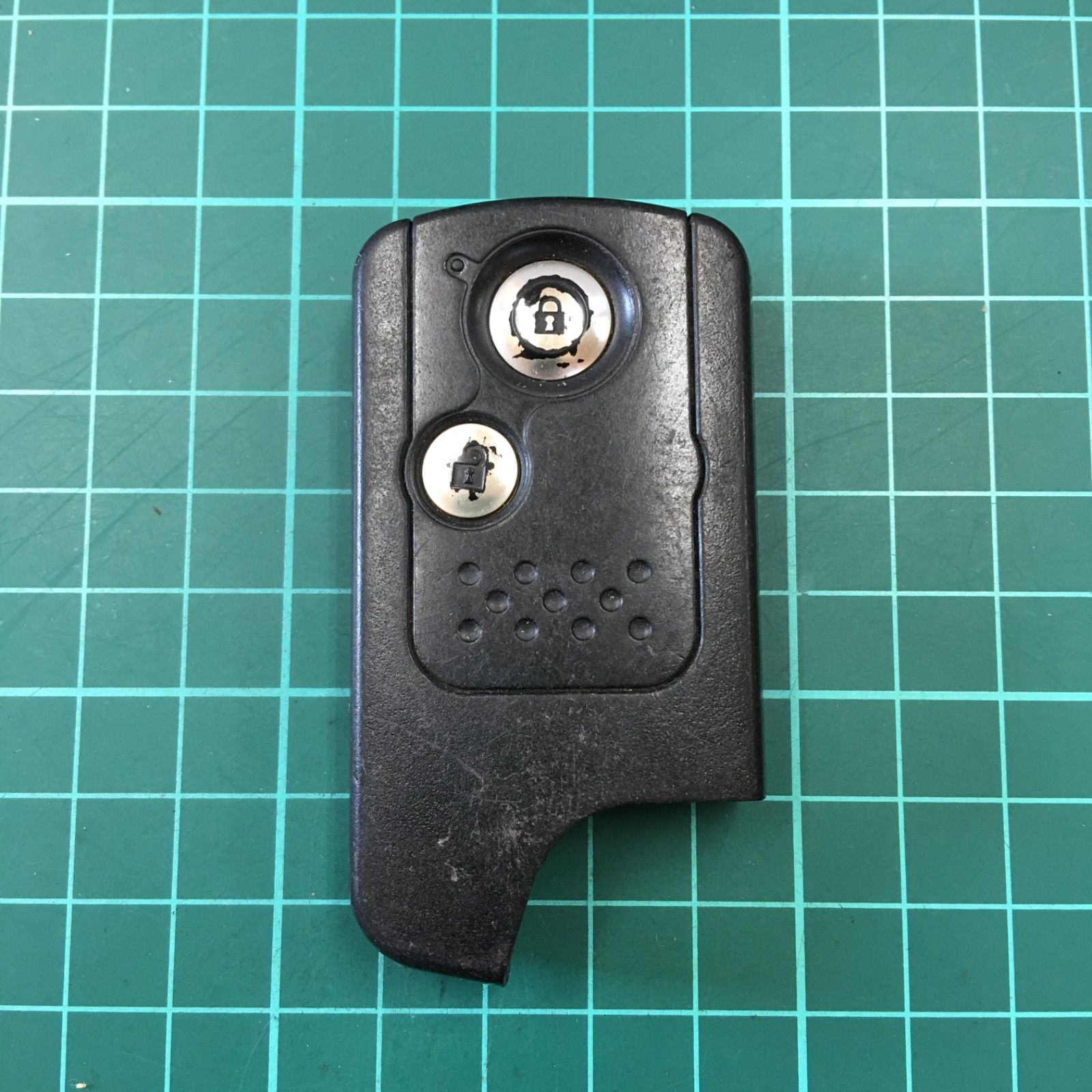 HD15985 ホンダ 72147-SMA-J51 純正 スマートキー 2ボタン ストリーム