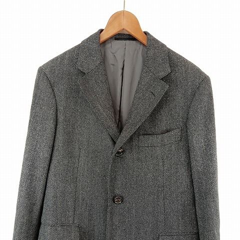 SHIPS　シップス　ETHOMAS　チェスターコート ロングコートXL 楽天市場】チェスターコート ロング（ブランドシップス