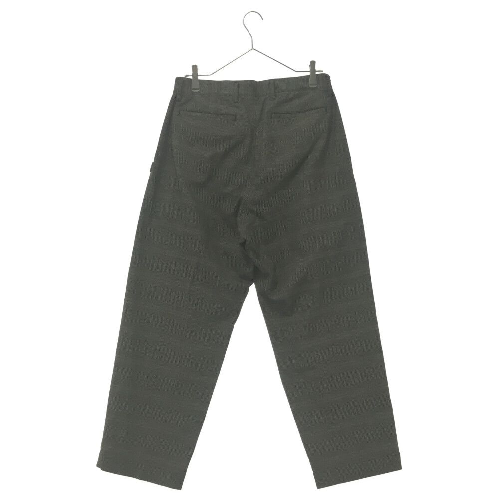 NEIGHBORHOOD (ネイバーフッド) 21AW CHECK . TWO TUCK / ER-PT