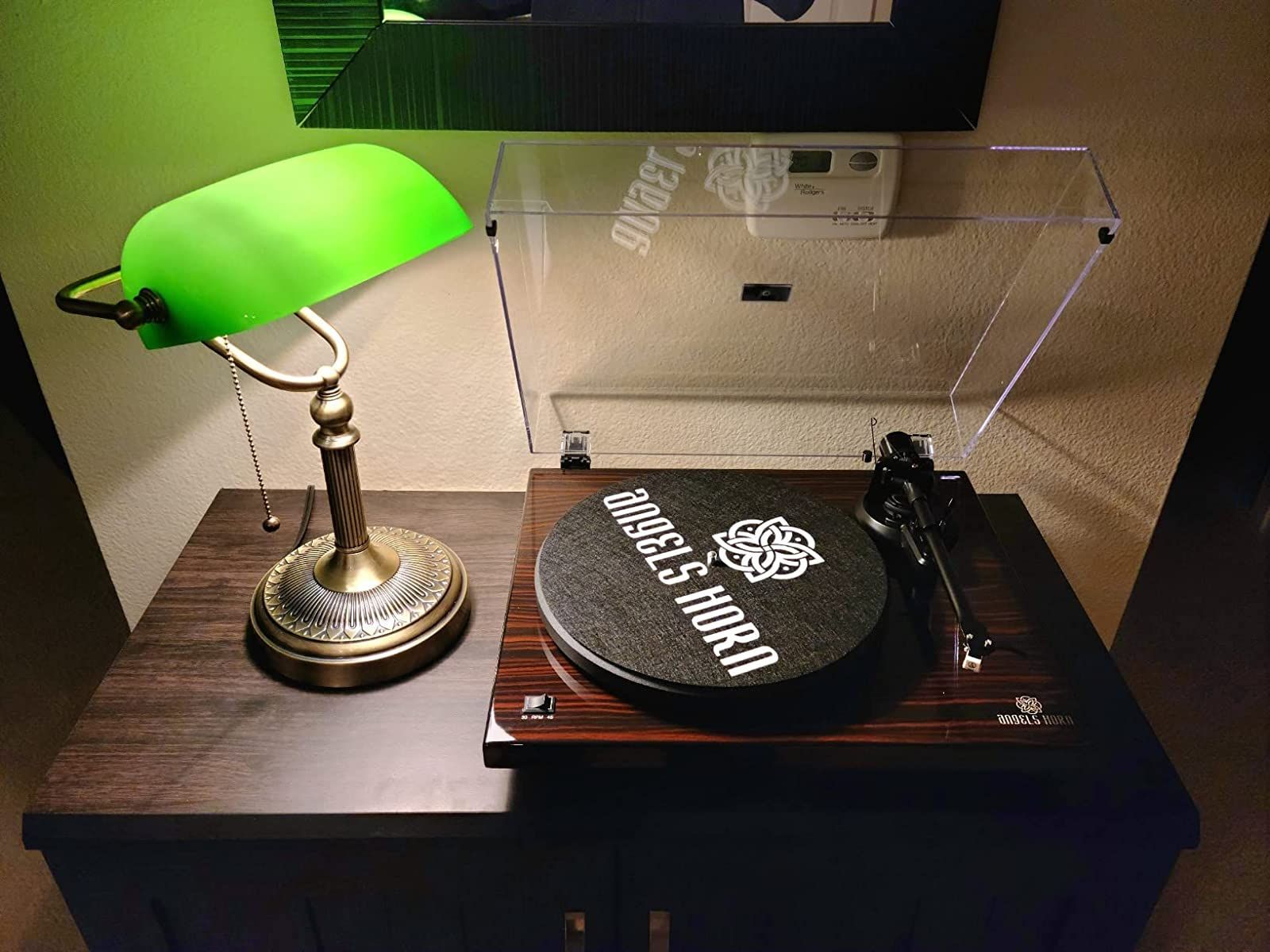 グリーンバンク