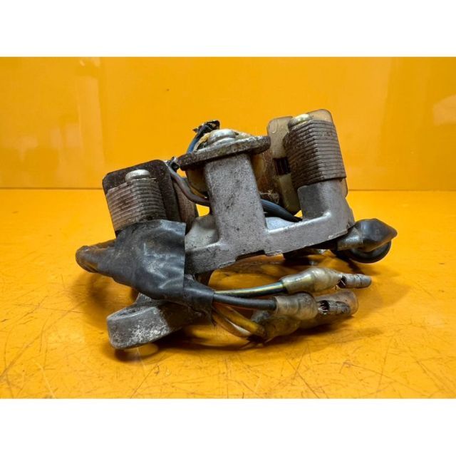 60211 中古 HONDA ホンダ モトコンポ？ ダイナモ ジェネレーター