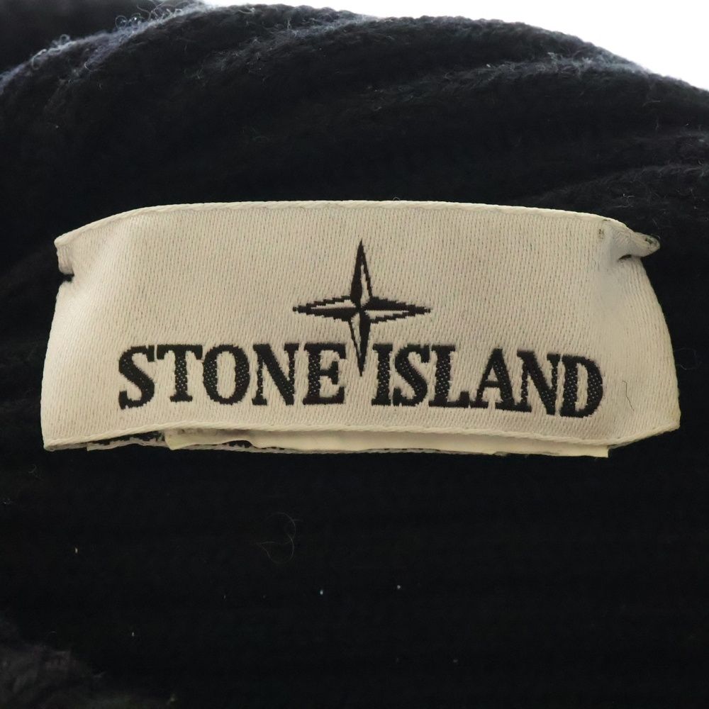 ビーニー ブラック