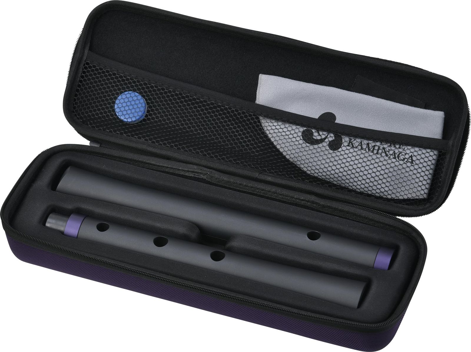 最終値下げ！尺八　9本セット　尺八師範愛用品 Amazon.co.jp: ゼンオン プラスチック尺八「玄」一尺六寸 オリジナル